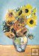 Copy of: Sunflowers, Vincent van Gogh - 1500 el