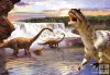 Diplodocus - 260 el