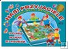 Nasi przyjaciele – WIEM WSZYSTKO – Elektroniczna gra edukacyjna