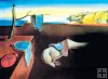 La Persistencia de la Memoria, Salvador Dali - 1000 el La Persistencia de la Memoria, Salvador Dali - 1000 el