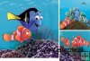 Świat Nemo (Disney) – 3 x 49 el.