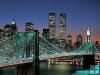 Nowy York - Manhattan - 2000 el.