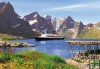 Lotofen Islands, Norway - 500 el