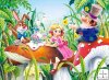 Alice in Wonderland - Alicja w Krainie Czar