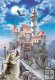 Castle in the Moonlight - 1000 el
