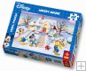 Bitwa na Śnieżki – Disney – 160 el.