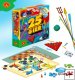 25 GIER 25 GIER