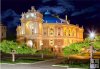 Odessa Opera House, Ukraina - 1500 el Odessa Opera House, Ukraina - 1500 el