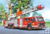 Fire Engine - W