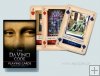 Karty Da Vinci Code - 1 talia x 55 kart do gry