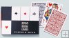 Karty Weiner Standard - 2 talie x 55 kart do gry