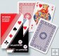 Karty standardowe - Wien (Poker-Bridge)- 1 talia x 55 kart do gry