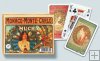 Karty do gry - Mucha - Monte Carlo - 2 talie x 55 kart