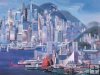 Hongkong - 1000 el