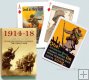 Karty The Great War 1914-18 - 1 talia x 55 kart do gry