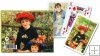 Karty do gry - Renoir - Red Hat - 2 talie x 55 kart