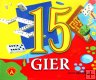 15 – GIER 15 – GIER