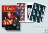 Karty Elvis - 1 talia x 55 kart do gry
