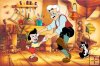 Wesoły Pinokio – Disney – 260 el.