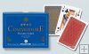 Karty do gry - Commodore Blue - 2 talie x 55 kart