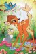 Sarenka Bambi – 60el.
