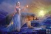 Aurora, Bente Schlick – 1000 el. Aurora, Bente Schlick – 1000 el.