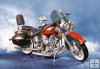Harley-Davidson Heritage Softail Classic - 1000 el
