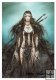 Daughter of the Moon, Luis Royo – 1000 el. Daughter of the Moon, Luis Royo – 1000 el.
