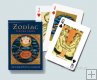 Karty Zodiac - 1 talia x 55 kart do gry