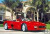 Ferrari 348 - 500 el