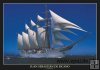 Juan Sebastian de Elcano, Nautics – 1000 el. Juan Sebastian de Elcano, Nautics – 1000 el.