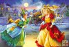 Cinderella - Kopciuszek i dobra wr