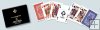 100 % plastik - 2 x 55 Playing cards 100 % plastik - 2 x 55 Playing cards