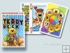 Karty Teddy Deck - 1 talia x 55 kart do gry