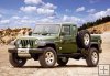 Chrysler Jeep Gladiator - 1000 el