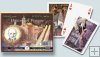 Karty do gry - Historical Prague - 2 talie x 55 kart