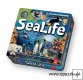 Sealife – DVD i gra planszowa
