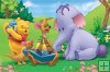 Heffalump – Kubuś Puchatek – 60el.