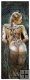 Flower of pain, PANORAMA – 1000 el. Flower of pain, PANORAMA – 1000 el.