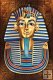 Tutankhamun - 1000 el