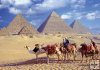 Piramidy w Gizie - 1000 el