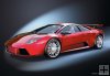 Lamborghini Murcielago - 1000 el