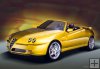 Alfa Romeo Spider - 500 el