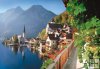 Hallstatt, Austria - 2000 el.