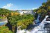 Iguazu Falls, Argentina - 1000 el