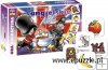 Angielskie ABC – gra planszowa Angielskie ABC – gra planszowa