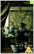 Vermeer, Pokój Artysty - 1000 el