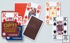 Karty tradycyjne - OPTI - 4 indeksy - 1 talia x 55 kart do gry