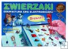 Zwierzaki – WIEM WSZYSTKO – Elektroniczna gra edukacyjna