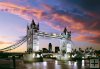 Tower Bridge, London, England - 1000 el